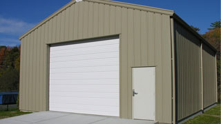 Garage Door Openers at Bernardino Corp Center San Diego, California